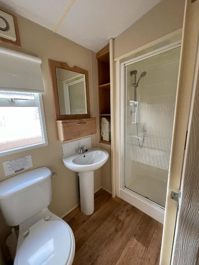 Rio Gold Lc10 Villa Minehead Buitenkant foto