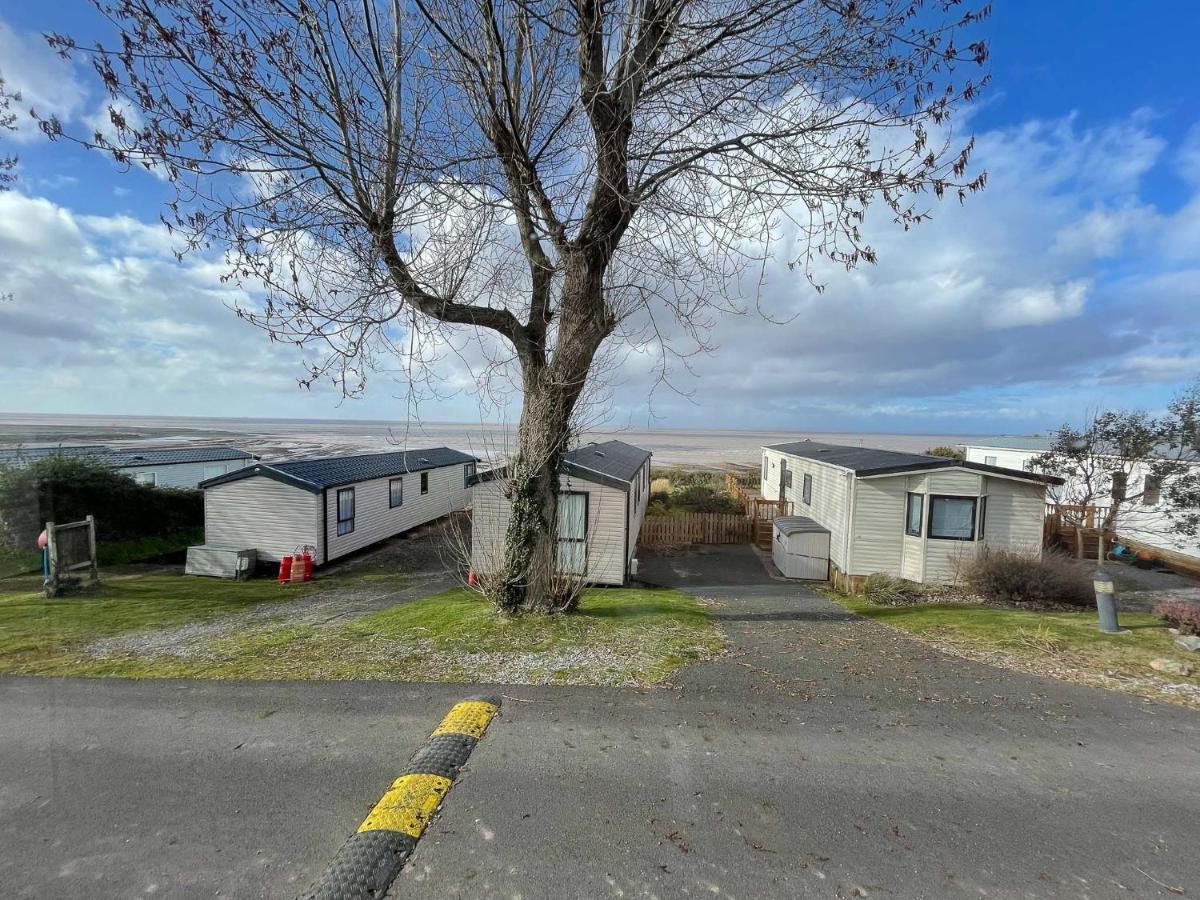 Rio Gold Lc10 Villa Minehead Buitenkant foto