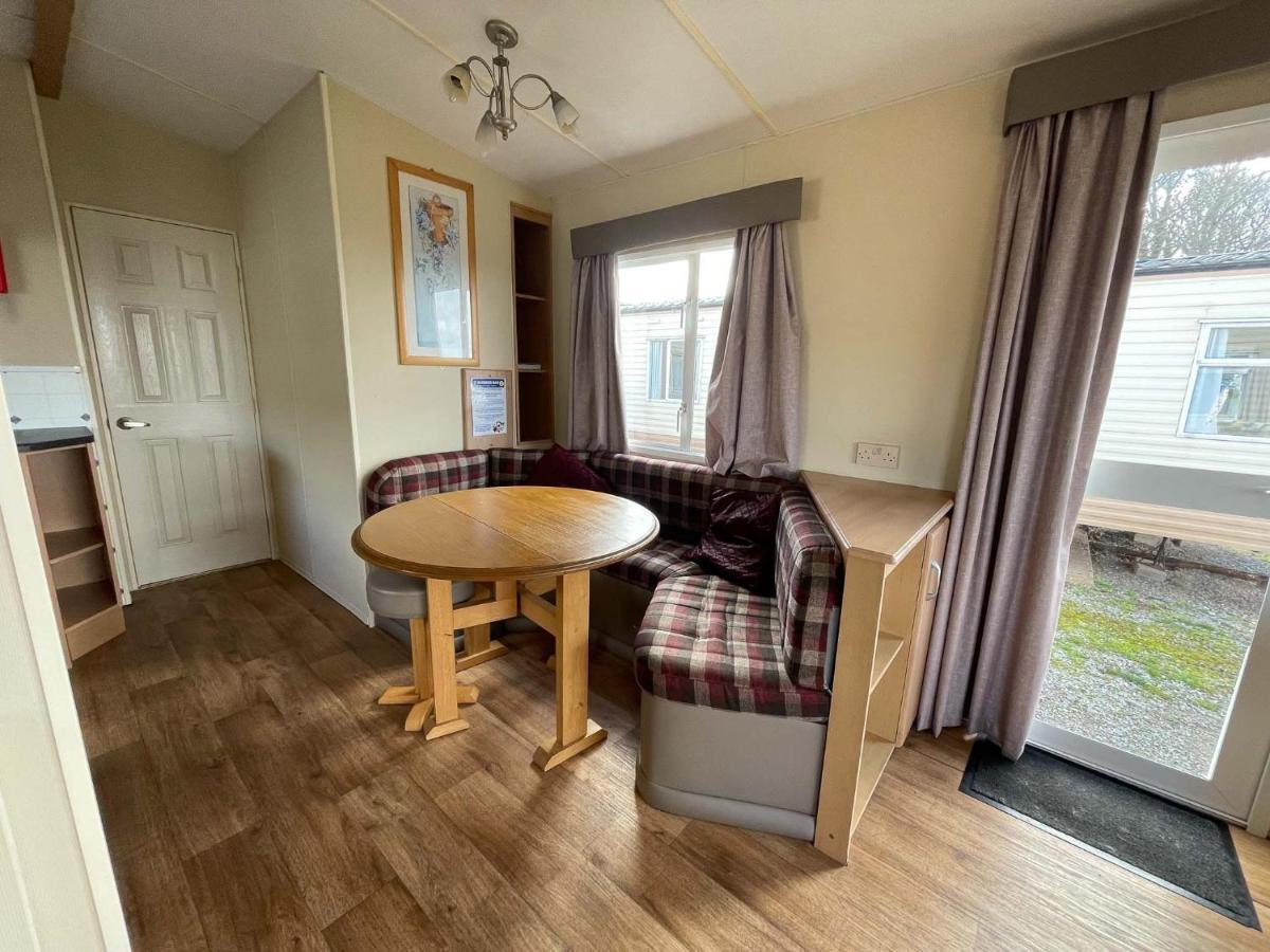 Rio Gold Lc10 Villa Minehead Buitenkant foto