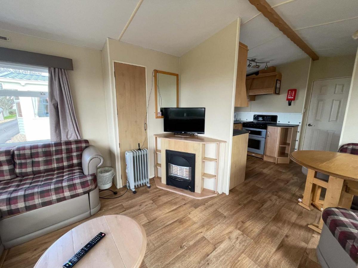 Rio Gold Lc10 Villa Minehead Buitenkant foto