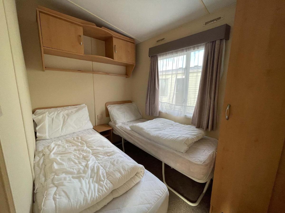 Rio Gold Lc10 Villa Minehead Buitenkant foto