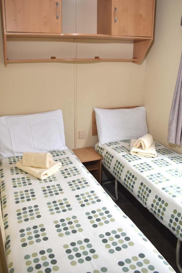 Rio Gold Lc10 Villa Minehead Buitenkant foto
