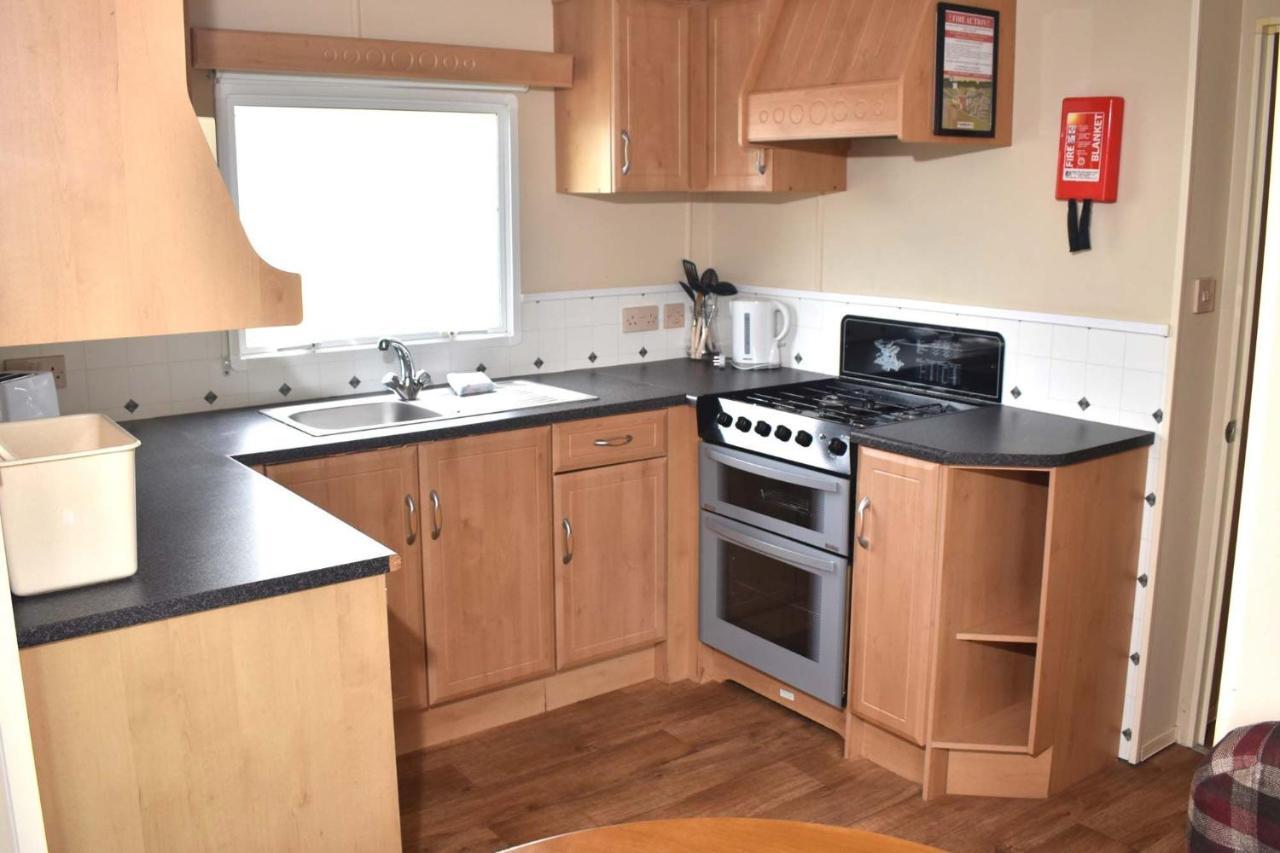 Rio Gold Lc10 Villa Minehead Buitenkant foto